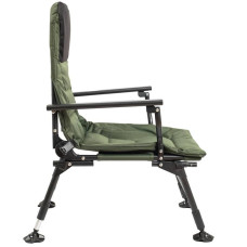 Крісло-ліжко коропове Ranger Carp SL-116, код: RA 2259
