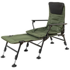 Крісло-ліжко коропове Ranger Carp SL-116, код: RA 2259