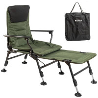 Крісло-ліжко коропове Ranger Carp SL-116, код: RA 2259