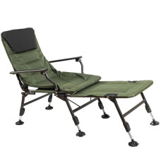 Крісло-ліжко коропове Ranger Carp SL-116, код: RA 2259