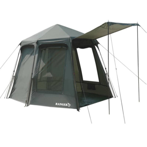 Намет короповий Ranger Gazebo Cube, код: RA 6666