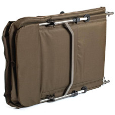 Коропова розкладачка Ranger BED 80 Fleece, код: RA 5525