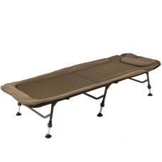 Коропова розкладачка Ranger BED 80 Fleece, код: RA 5525
