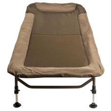 Коропова розкладачка Ranger BED 80 Fleece, код: RA 5525