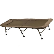 Коропова розкладачка Ranger BED 80 Fleece, код: RA 5525
