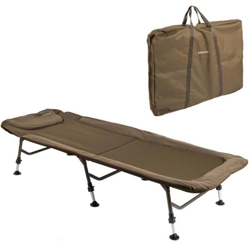 Коропова розкладачка Ranger BED 80 Fleece, код: RA 5525