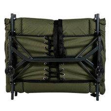 Коропова розкладачка Ranger BED 88 Sleep System, код: RA 5523