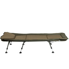 Коропова розкладачка Ranger BED 88 Sleep System, код: RA 5523