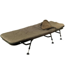 Коропова розкладачка Ranger BED 88 Sleep System, код: RA 5523
