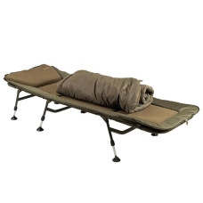 Коропова розкладачка Ranger BED 88 Sleep System, код: RA 5523