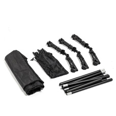 Похідне ліжко Ranger Compact Hike, код: RA 5521