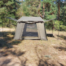 Намет короповий Ranger Gazebo 2-mann, код: RA 6663