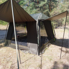 Намет короповий Ranger Gazebo 2-mann, код: RA 6663