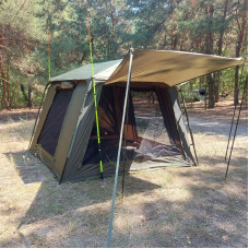 Намет короповий Ranger Gazebo 2-mann, код: RA 6663