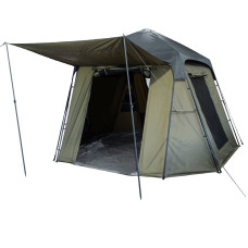 Намет короповий Ranger Gazebo Lux 3-mann, код: RA 6665