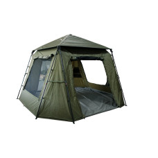 Намет короповий Ranger Gazebo Lux 3-mann, код: RA 6665