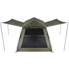 Намет короповий Ranger Gazebo Lux 3-mann, код: RA 6665