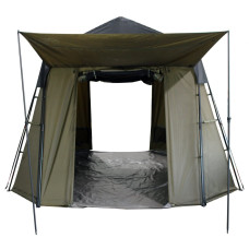 Намет короповий Ranger Gazebo Lux 3-mann, код: RA 6665
