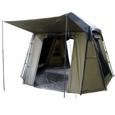 Намет короповий Ranger Gazebo Lux 3-mann, код: RA 6665