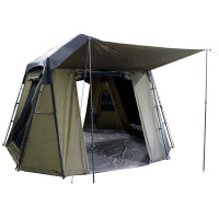 Намет короповий Ranger Gazebo Lux 3-mann, код: RA 6665