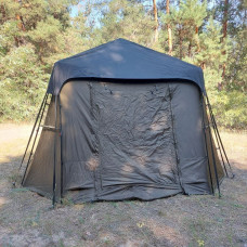 Намет короповий Ranger Gazebo Lux 3-mann, код: RA 6665