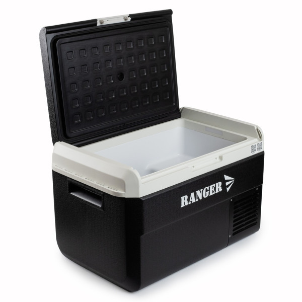 Автохолодильник компресорний Ranger Ice Cool 30L, код: RA 8874