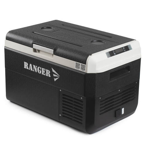 Автохолодильник компресорний Ranger Ice Cool 30L, код: RA 8874