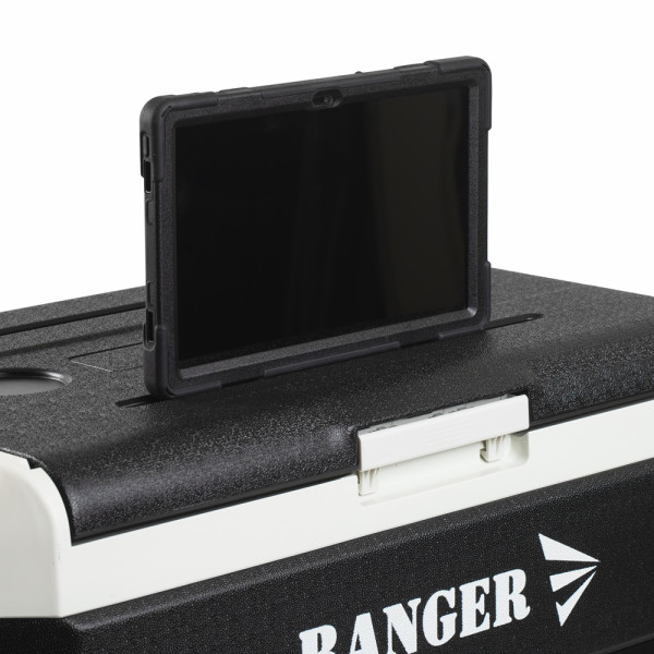 Автохолодильник компресорний Ranger Ice Cool 30L, код: RA 8874