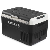 Автохолодильник компресорний Ranger Ice Cool 20L, код: RA 8873