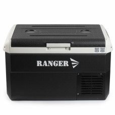 Автохолодильник компресорний Ranger Ice Cool 20L, код: RA 8873