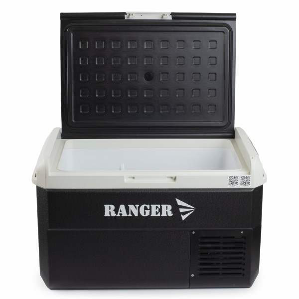 Автохолодильник компресорний Ranger Ice Cool 20L, код: RA 8873