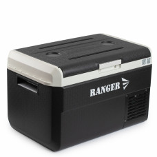 Автохолодильник компресорний Ranger Ice Cool 40L, код: RA 8875