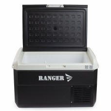 Автохолодильник компресорний Ranger Ice Cool 40L, код: RA 8875