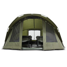 Намет короповий RANGER EXP 2-mann Bivvy+зимове покриття, код: RA 6612