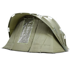 Намет короповий RANGER EXP 2-mann Bivvy+зимове покриття, код: RA 6612