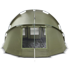 Намет короповий RANGER EXP 2-mann Bivvy+зимове покриття, код: RA 6612
