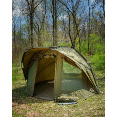 Намет короповий RANGER EXP 2-mann Bivvy+зимове покриття, код: RA 6612