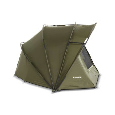 Намет короповий RANGER EXP 2-mann Bivvy+зимове покриття, код: RA 6612