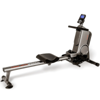 Гребний тренажер Toorx Rower Cup Pro (ROWER-CUP-PRO), код: 931934-SVA
