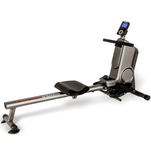Гребний тренажер Toorx Rower Cup Pro (ROWER-CUP-PRO), код: 931934-SVA