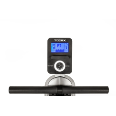 Гребний тренажер Toorx Rower Cup Pro (ROWER-CUP-PRO), код: 931934-SVA