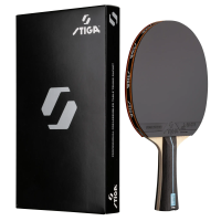 Ракетка для настільного тенісу Banda by Stiga Allround Future System FL (1650-0102-37), код: 931947-SVA