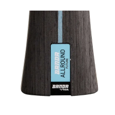 Ракетка для настільного тенісу Banda by Stiga Allround Future System FL (1650-0102-37), код: 931947-SVA