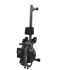 Гребний тренажер Toorx Rower Rower Sea 90 (ROWER-SEA-90), код: 931930-SVA