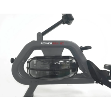 Гребний тренажер Toorx Rower Rower Sea 90 (ROWER-SEA-90), код: 931930-SVA