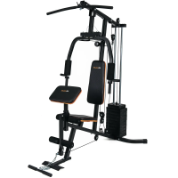 Силова мультистанція Everfit MSK 500, код: 931932-SVA