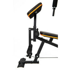 Силова мультистанція Everfit MSK 500, код: 931932-SVA