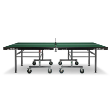 Тенісний стіл Joola World Cup 25 ITTF Green (11290), код: 932014-SVA
