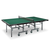 Тенісний стіл Joola World Cup 25 ITTF Green (11290), код: 932014-SVA