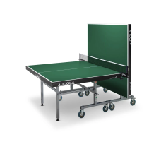 Тенісний стіл Joola World Cup 25 ITTF Green (11290), код: 932014-SVA